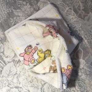 Care Bears | Hooded Towel